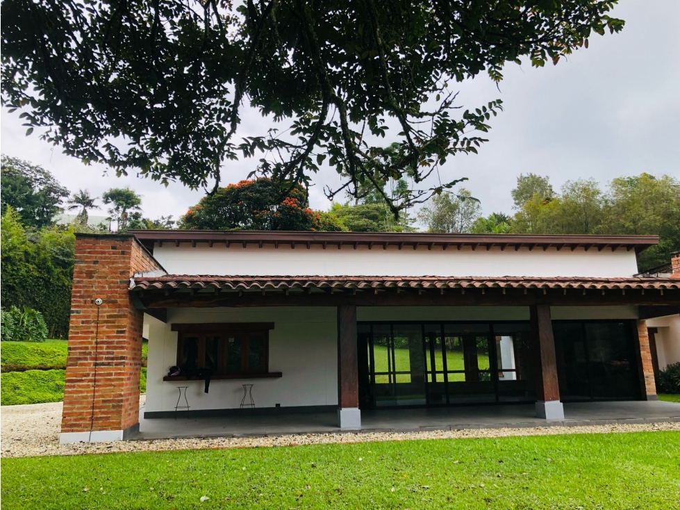 Casa para la renta en llano grande sector tablazo — foto 3