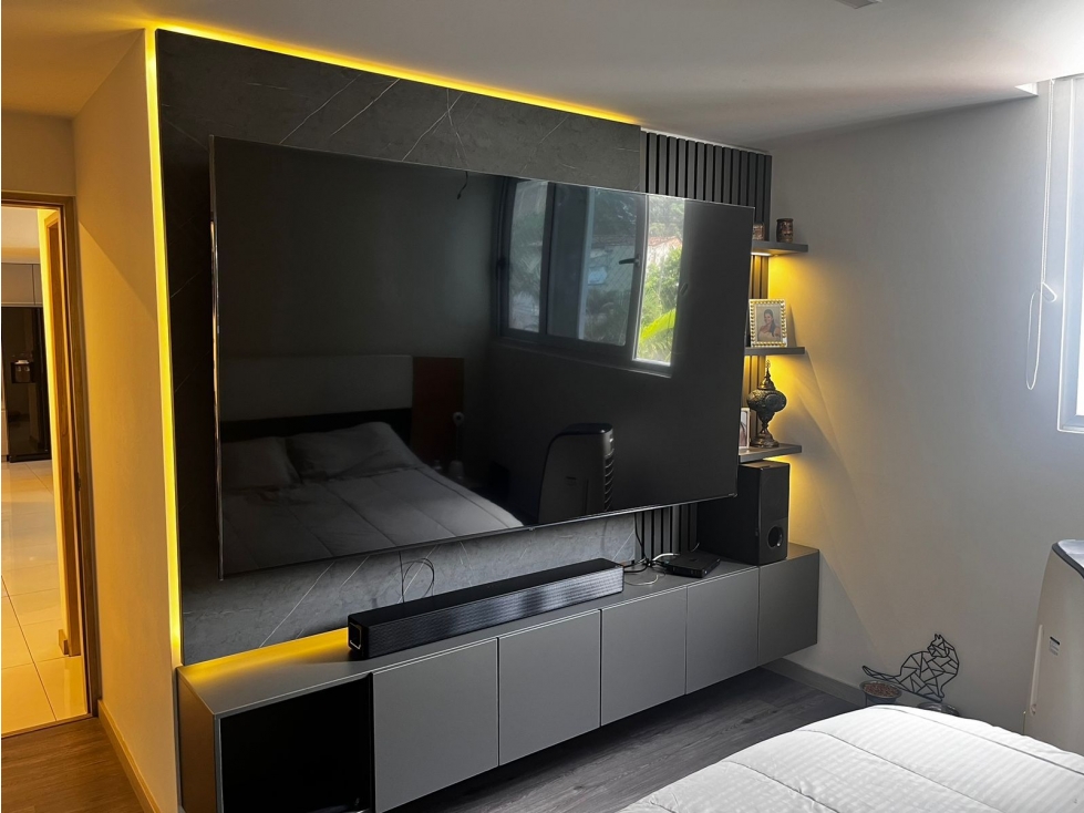 Apartamento en Venta en Laureles sector Estadio — foto 5
