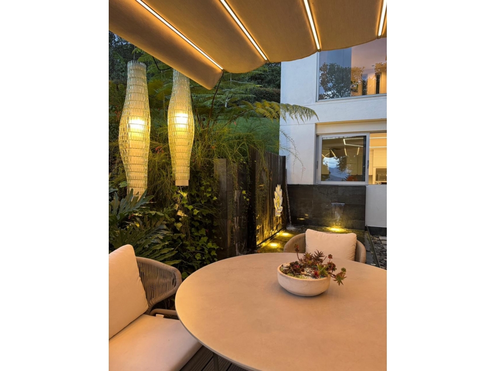Casa en Arriendo Amoblada en Las Palmas