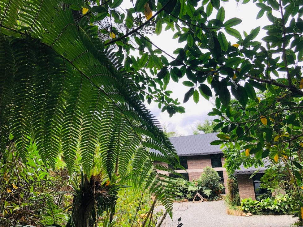 Casa en Venta en El Retiro — foto 2