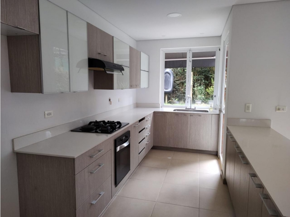 Casa en Arriendo en El Retiro — foto 3