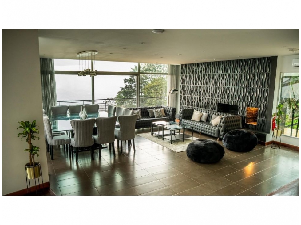 Casa en Venta en Envigado — foto 3