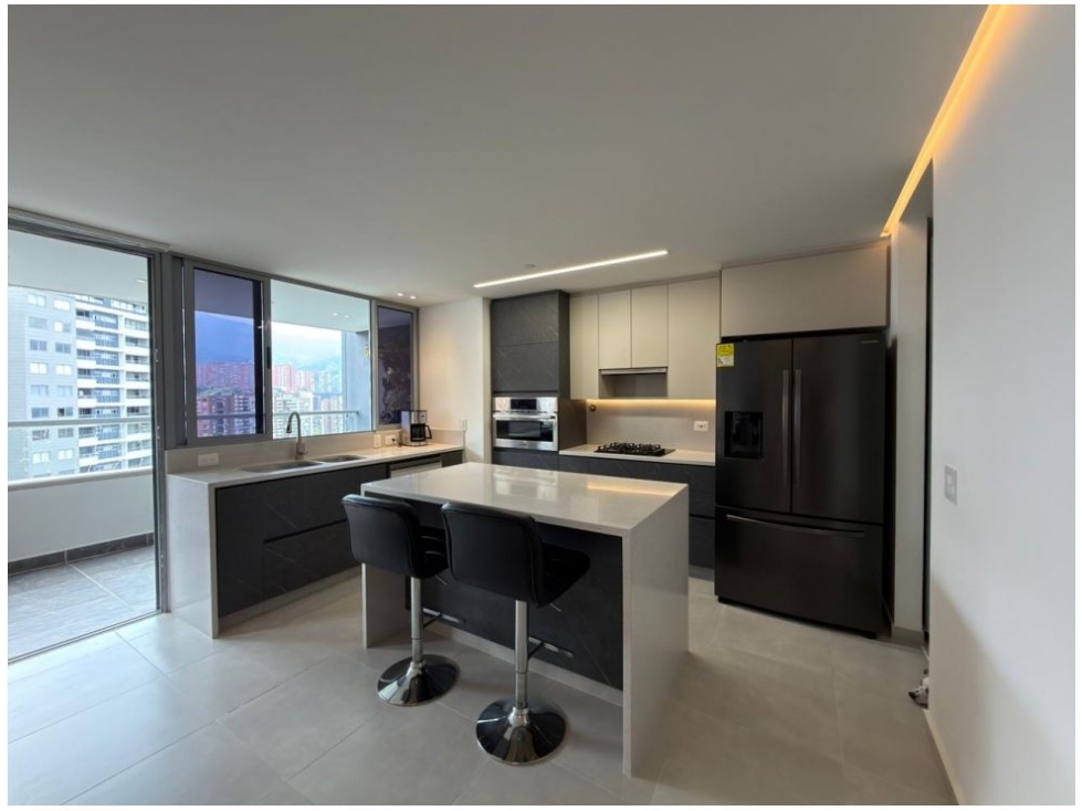Apartamento en Venta en Envigado - 1