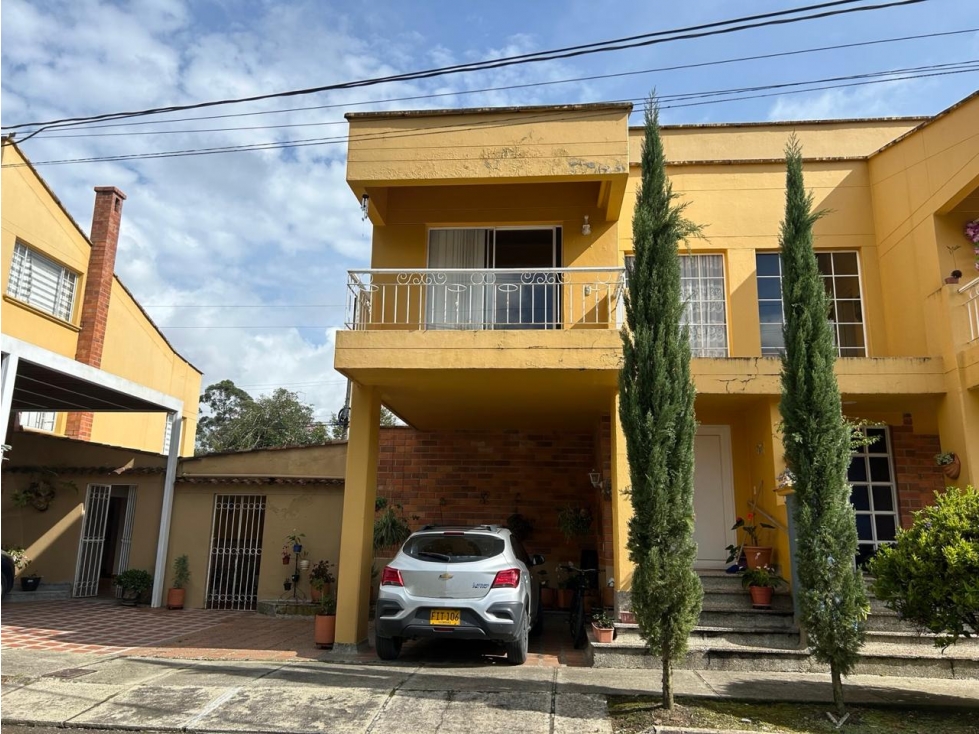 Casa en Venta en La Ceja