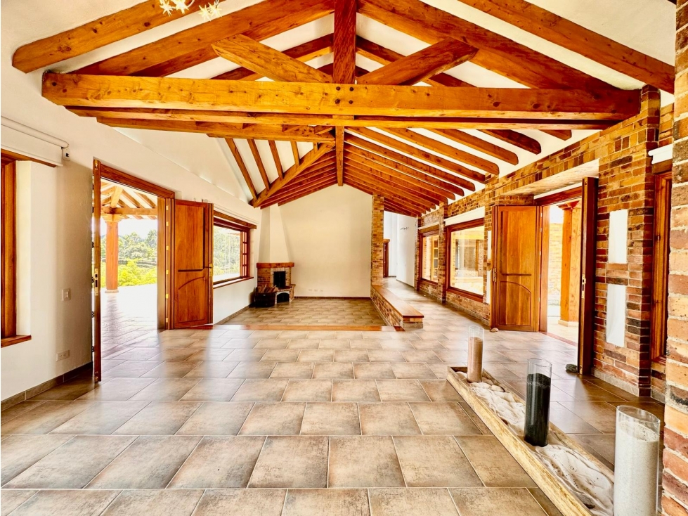 Casa en Arriendo en Rionegro — foto 4