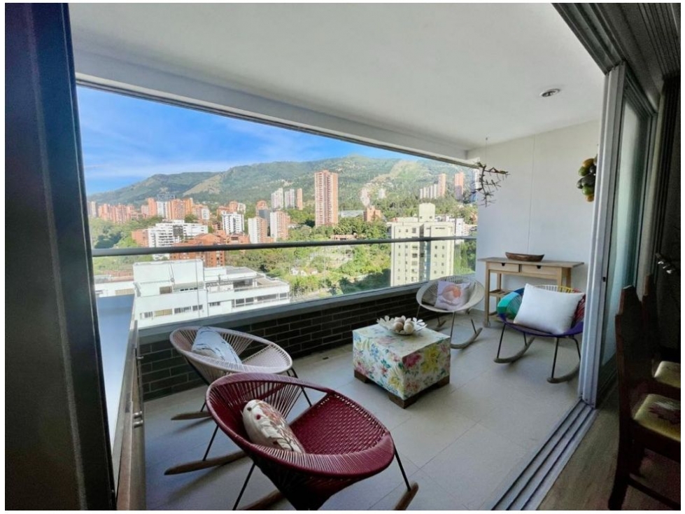 Apartamento en Venta en El Poblado — foto 6
