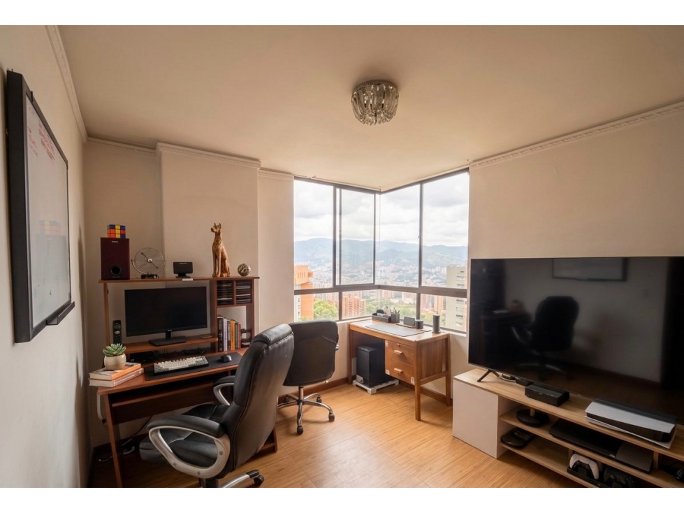 Apartamento en Venta en El Poblado — foto 4