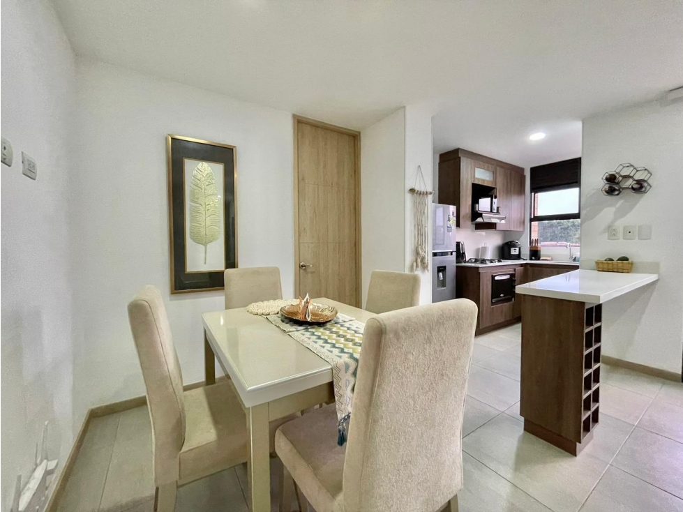 Apartamento en Venta en Rionegro — foto 3