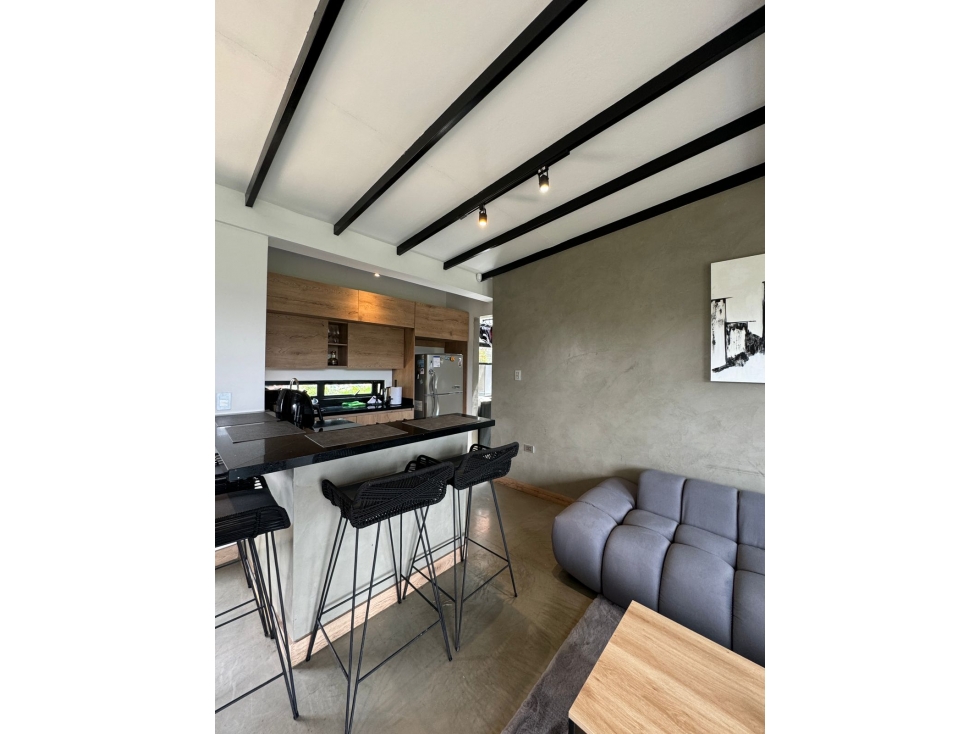 Casa en Arriendo en Alto de Las Palmas — foto 3