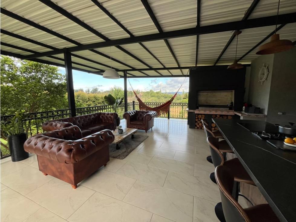 Casa en Arriendo en Rionegro — foto 4