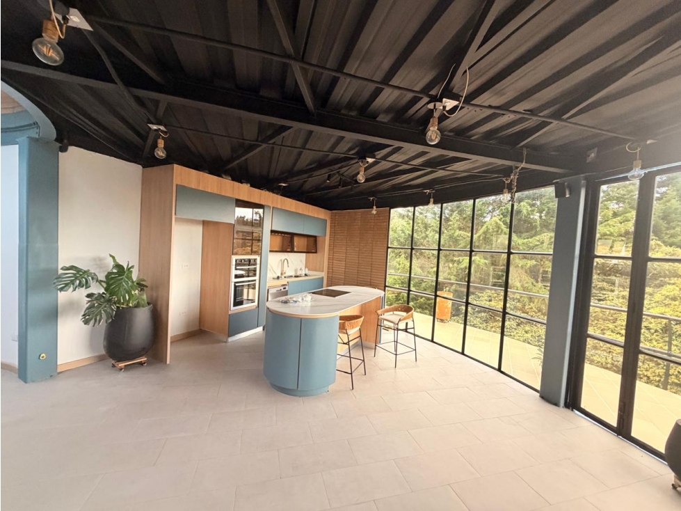Casa en Arriendo en Rionegro — foto 4