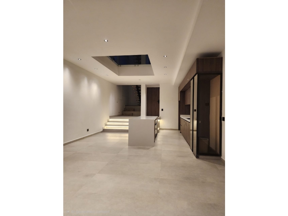 Casa en Arriendo en El Poblado