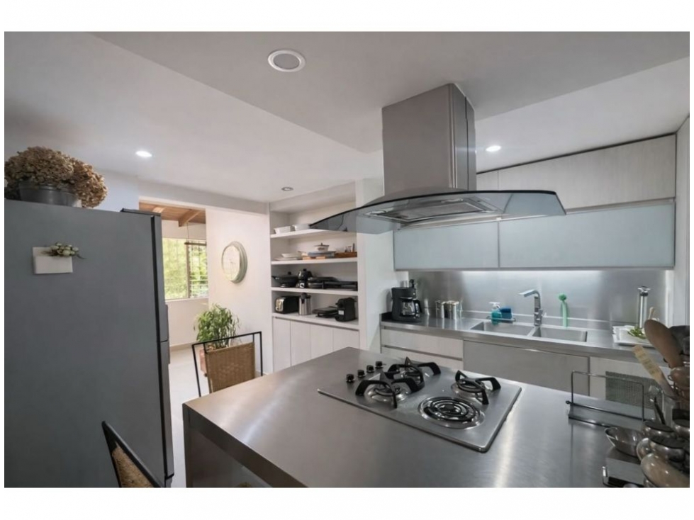 Apartamento en Venta en El Poblado — foto 6