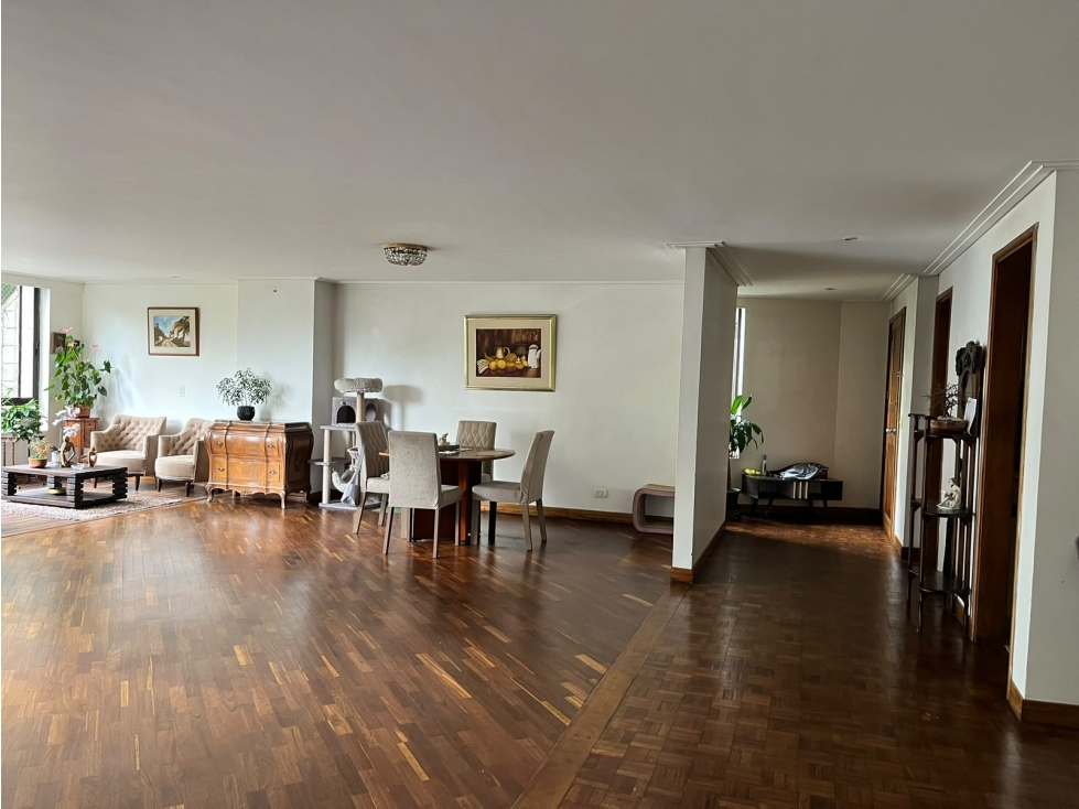 Apartamento en Venta en El Poblado — foto 3