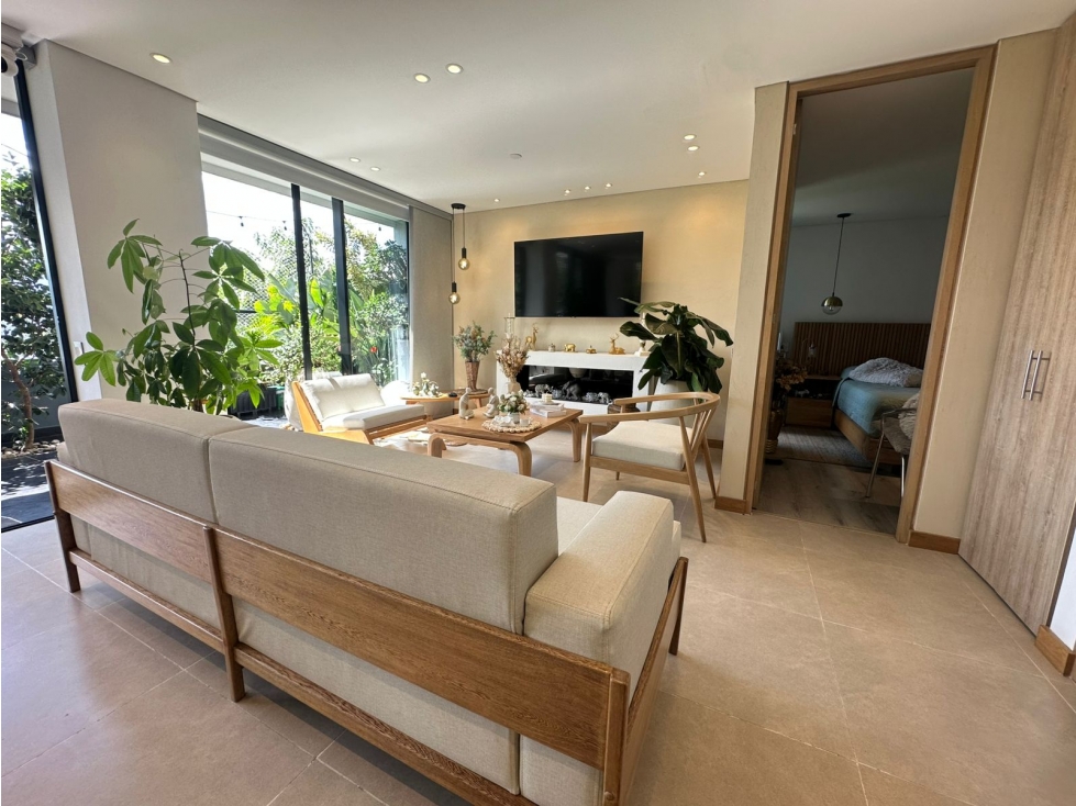 Apartamento en Venta en El Poblado — foto 3