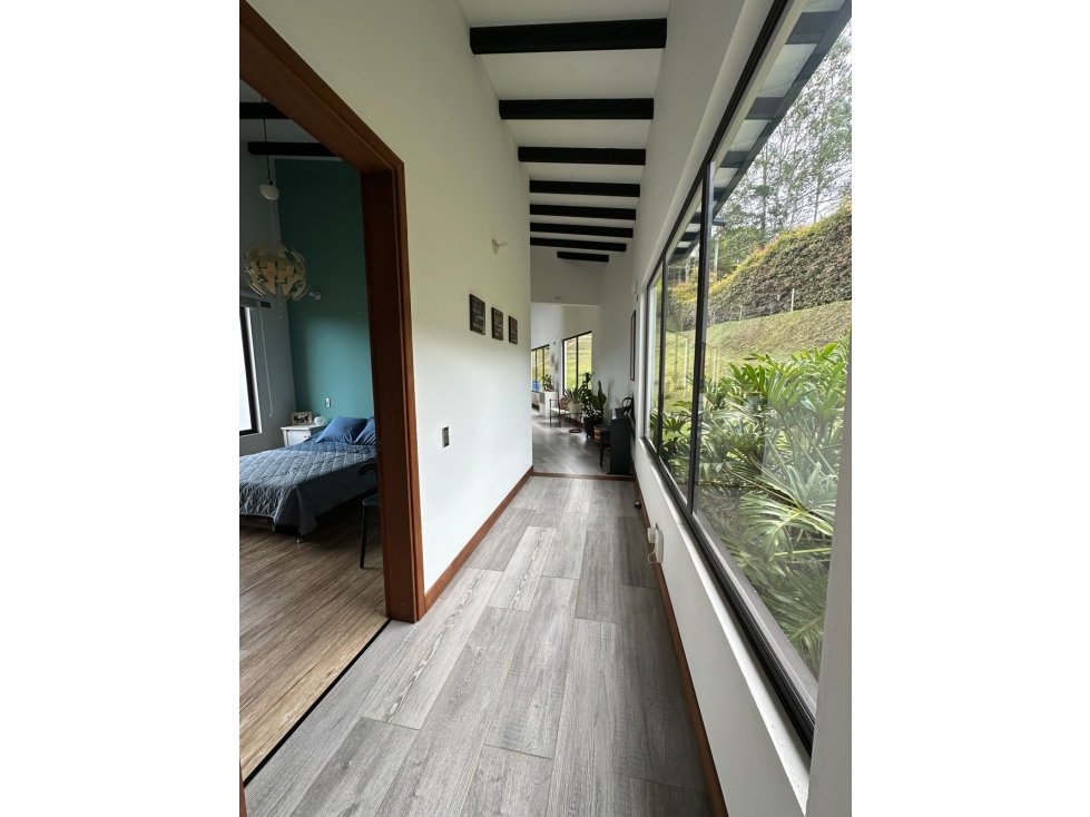 Casa Campestre en Venta en Rionegro — foto 4