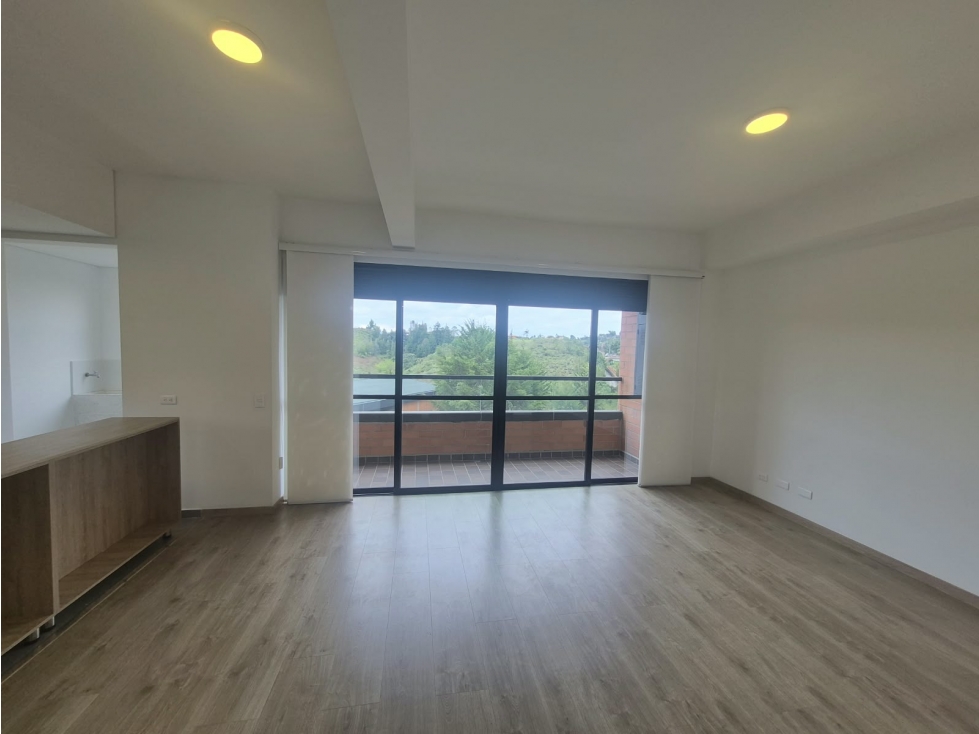 Apartamento en Arriendo Rionegro Barro Blanco — foto 3