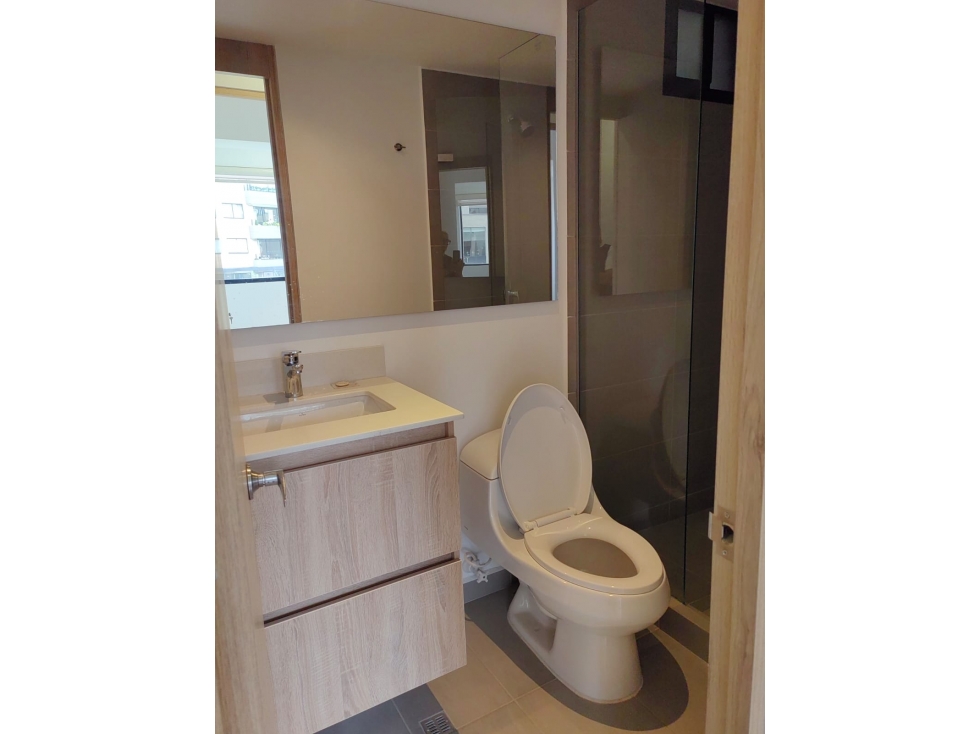 Apartamento en Venta el Retiro la Argentina - 5