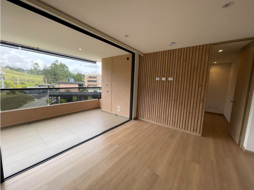 Apartamento en Venta el Retiro - 6