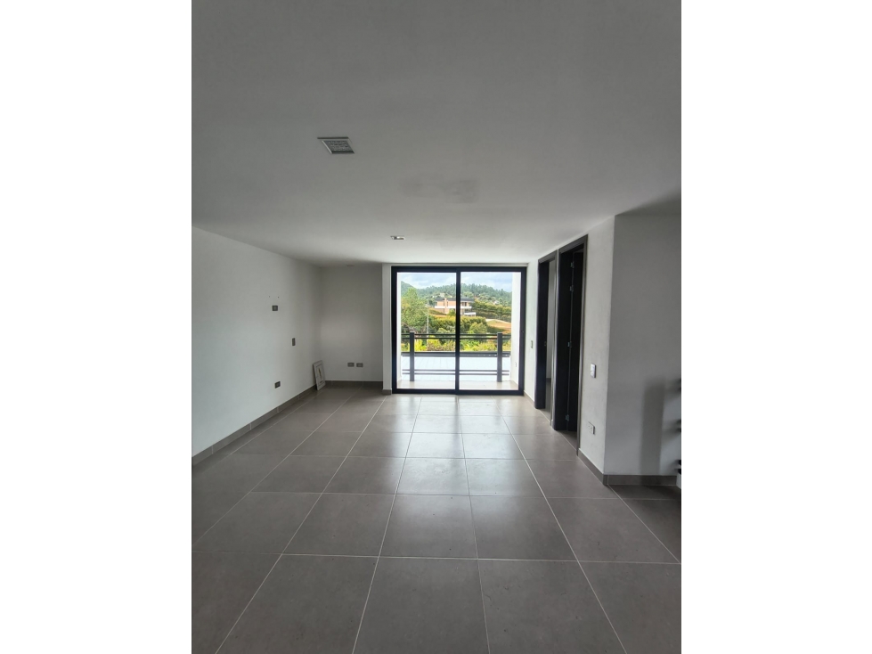 Apartamento en Arriendo Envigado Las Palmas — foto 3
