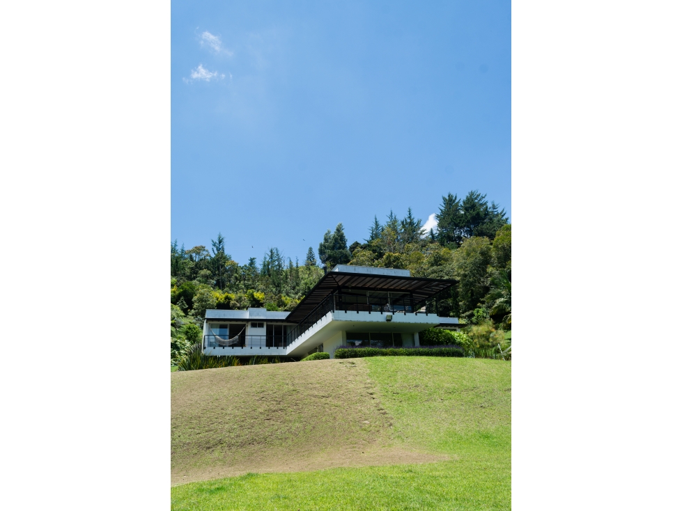 Casa para la Venta en Rionegro El Tablazo