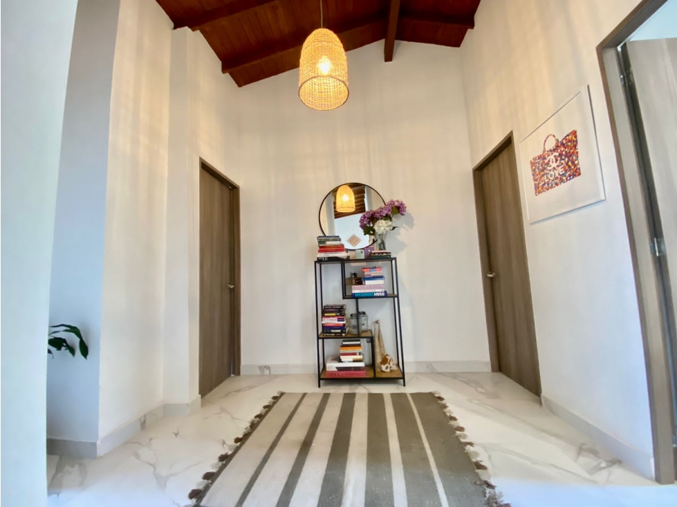 Apartamento en Arriendo Amoblado en Envigado — foto 2