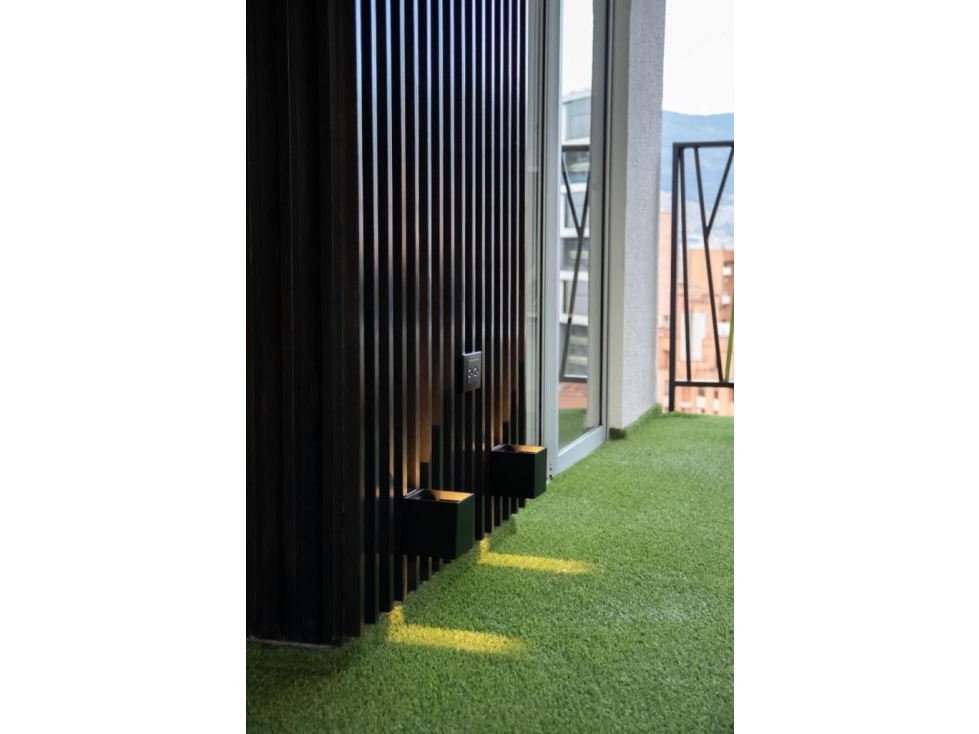 Se vende apartamento nuevo en el sector de Laureles el barrio mas cool — foto 6