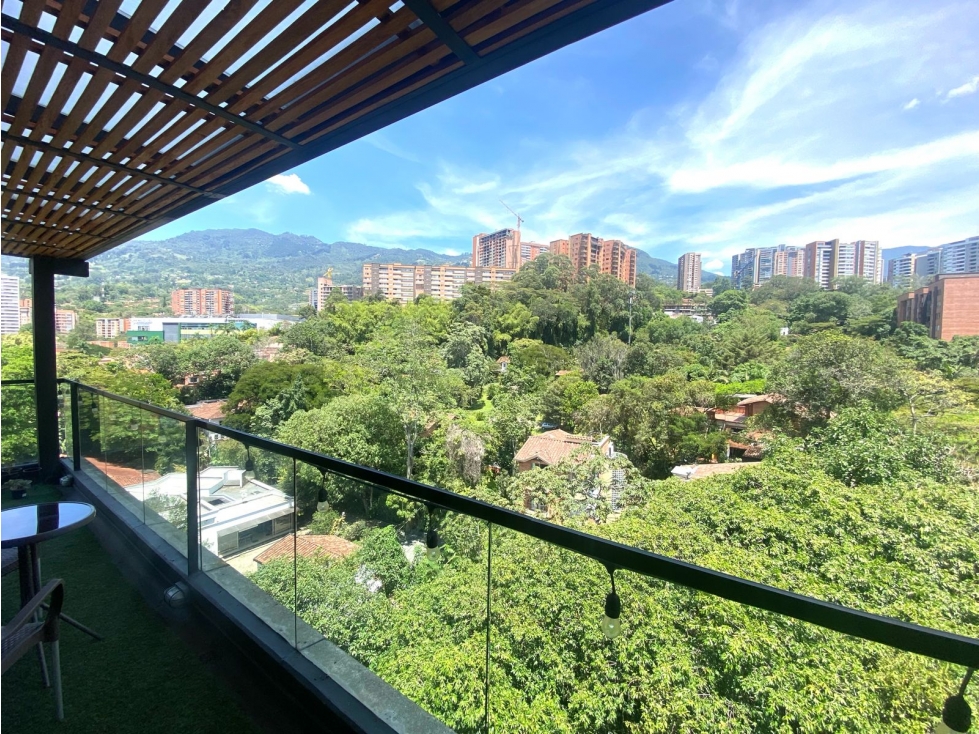 Apartamento en Arriendo en Envigado — foto 5