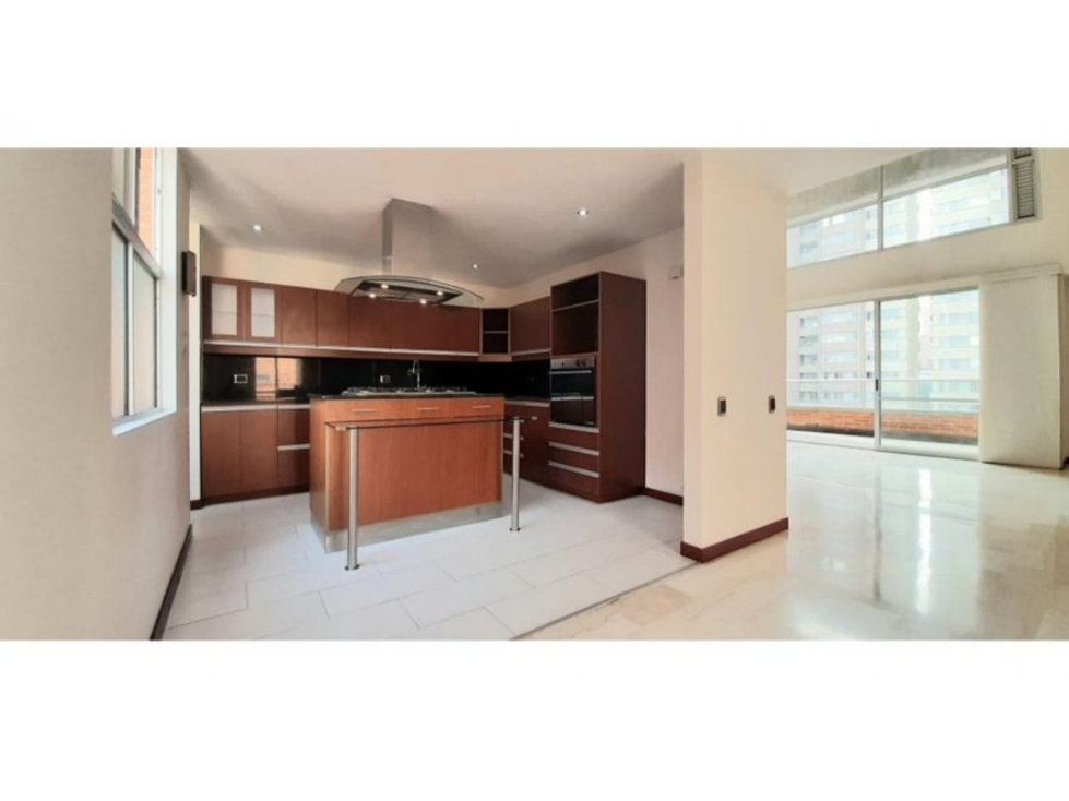 Apartamento Duplex en Arriendo en Envigado — foto 4