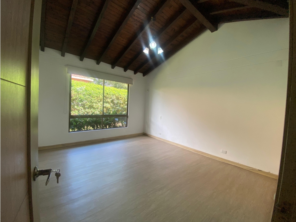 Casa en Arriendo en Llanogrande — foto 5