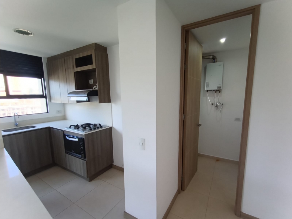 Apartamento en Venta en Rionegro sector Barro Blanco — foto 5