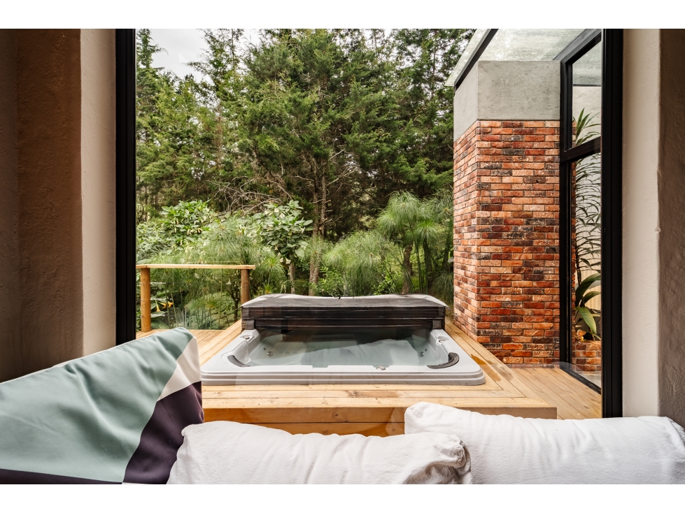 Casa en Venta En El Retiro Sector Pantanillo — foto 4