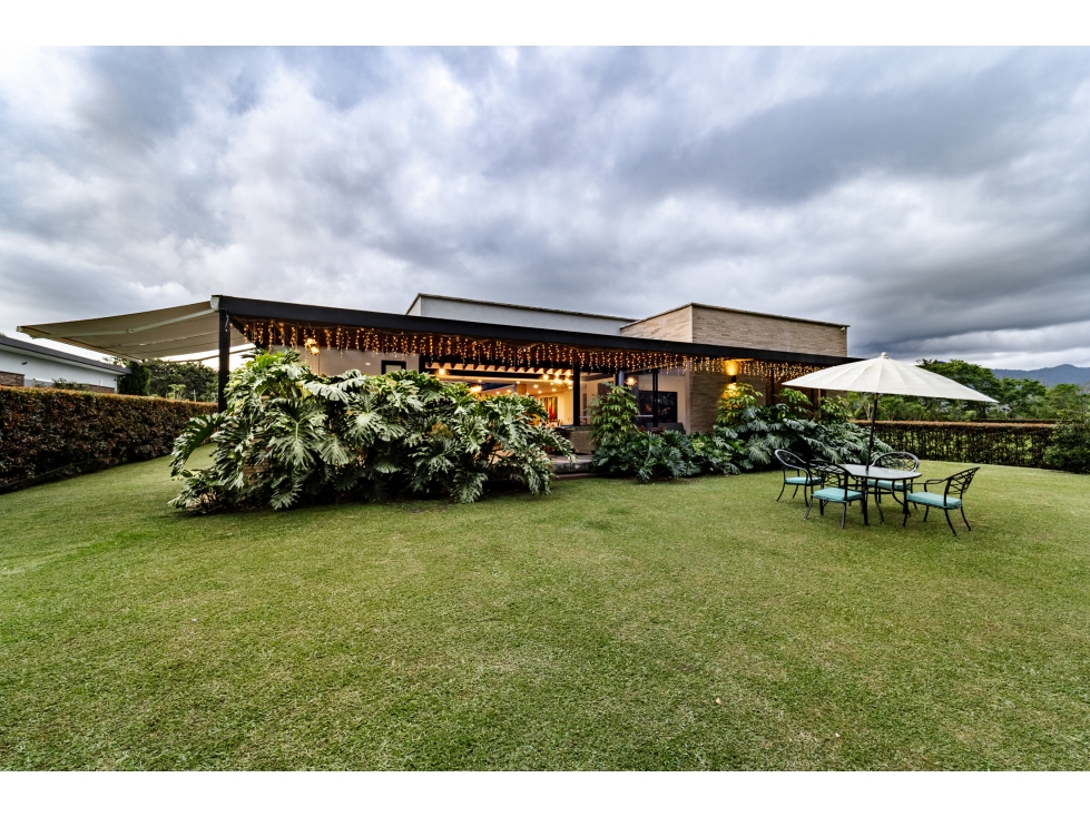 Casa en Venta en Llanogrande — foto 4