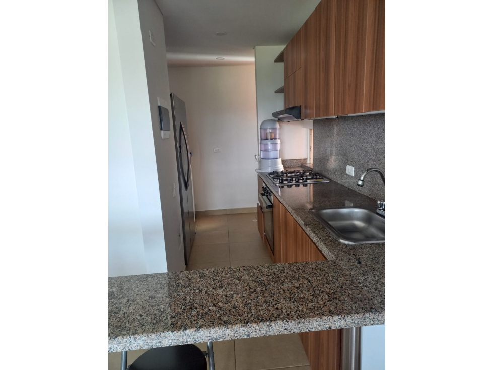 Apartamento en Venta en Rionegro — foto 2