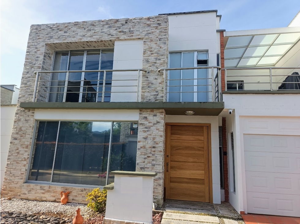 Casa en Venta en La Ceja