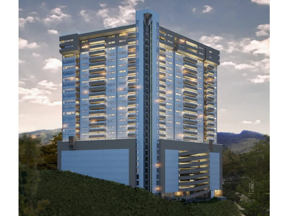 Apartamento en Venta en Sabaneta en sesión de derechos