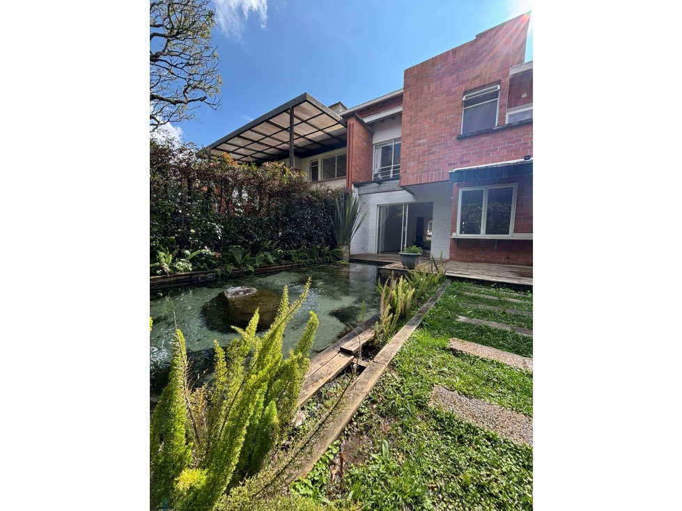 Casa en Arriendo en El Retiro — foto 4
