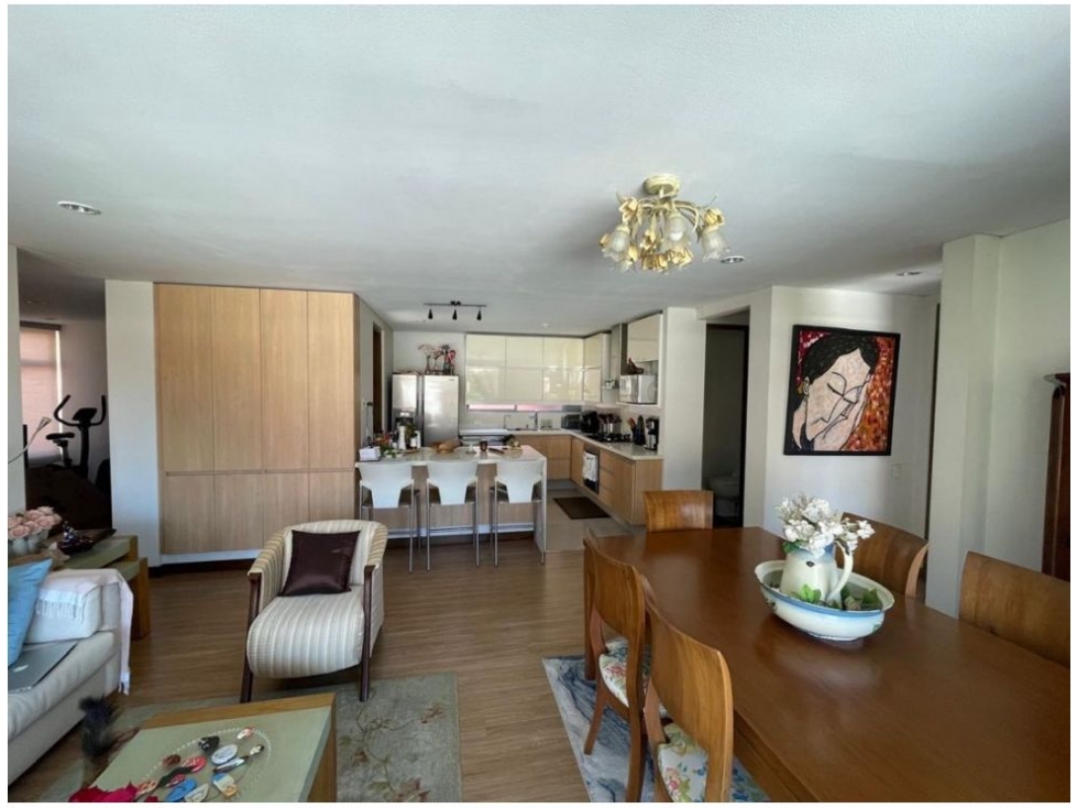 Casa en Venta en Los Balsos - 1