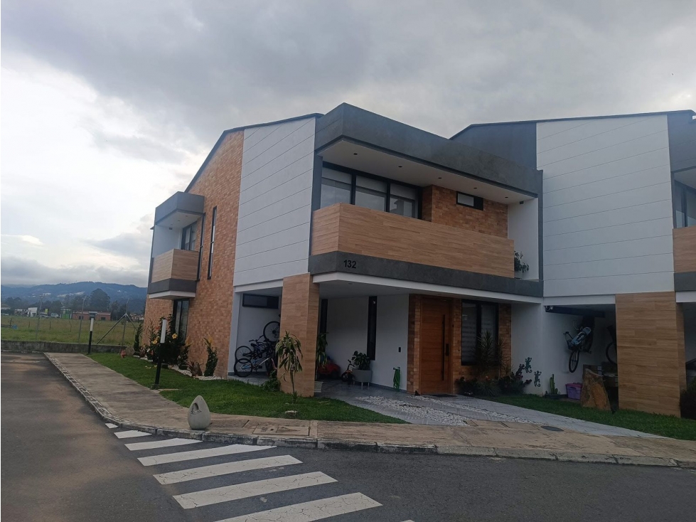 Casa en Venta en La Ceja