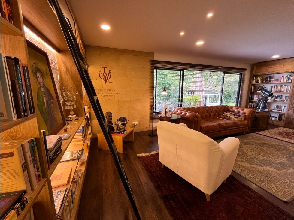 Casa en Venta en El Retiro — foto 6