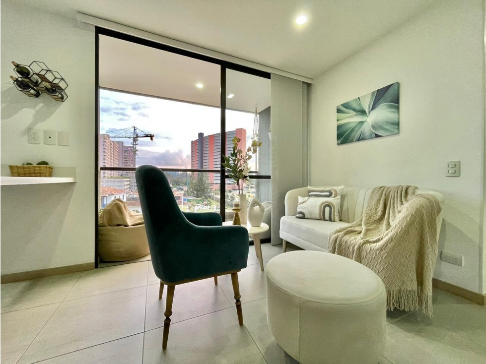 Apartamento en Venta en Rionegro — foto 5