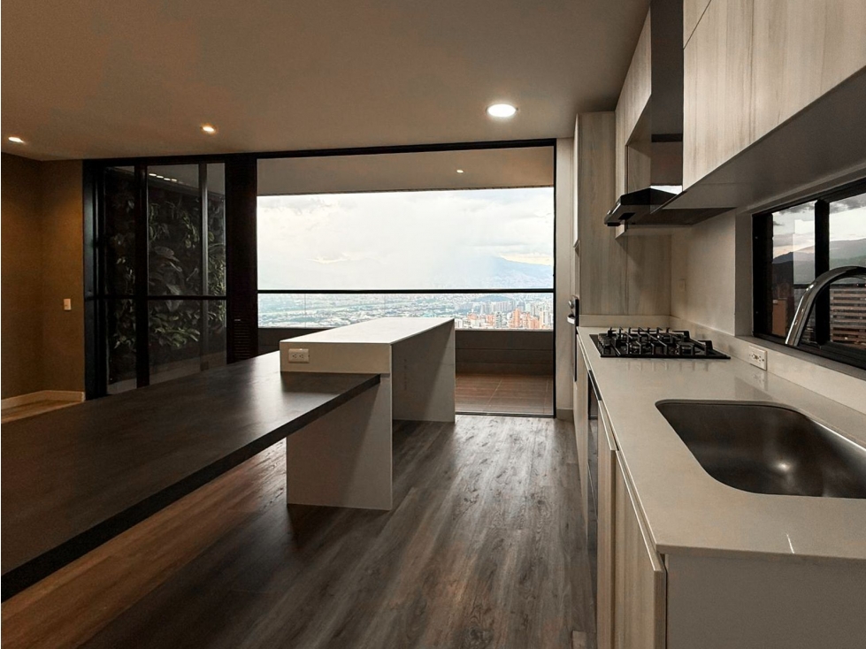 Penthouse en Arriendo en El Poblado — foto 4