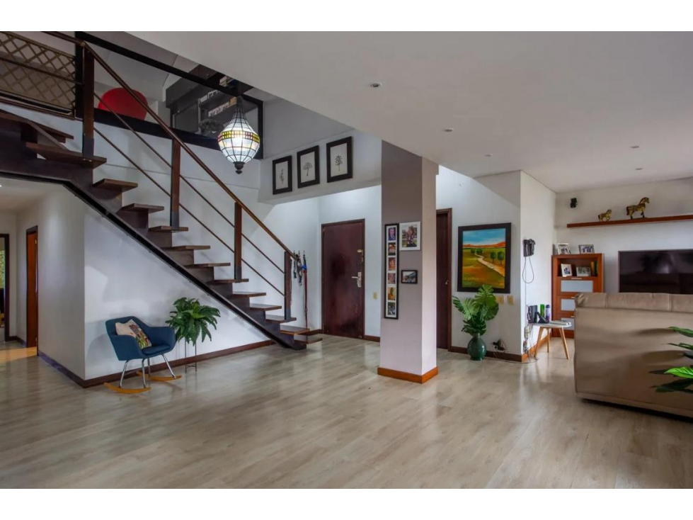 Apartamento en Venta en El Poblado — foto 6