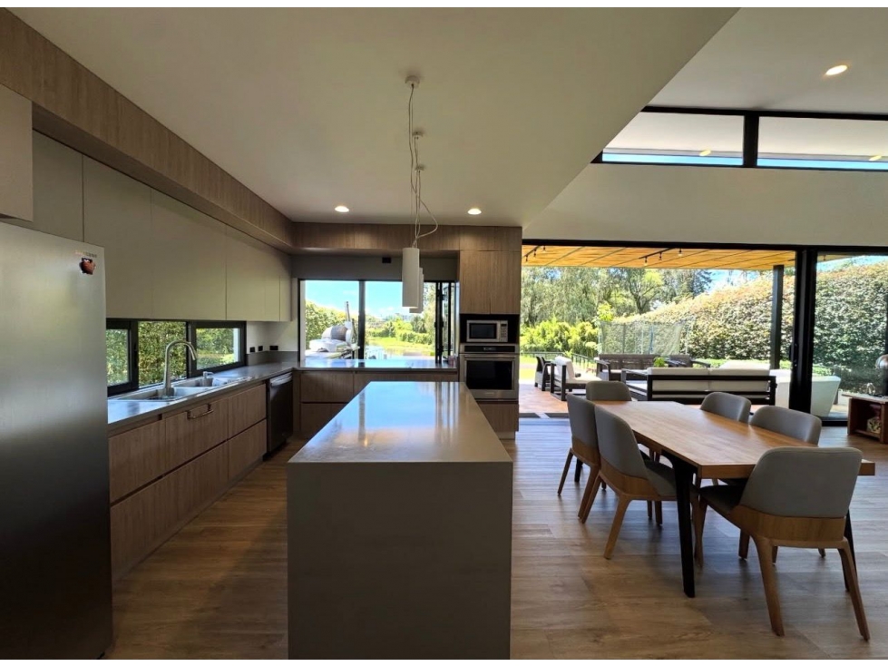 Casa en Venta en Llanogrande — foto 4