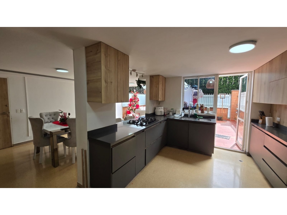 Apartamento en Arriendo en El Poblado — foto 4