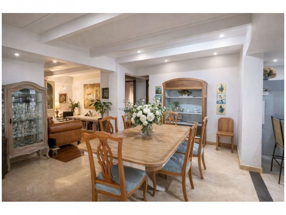 Apartamento en Venta en El Poblado — foto 4