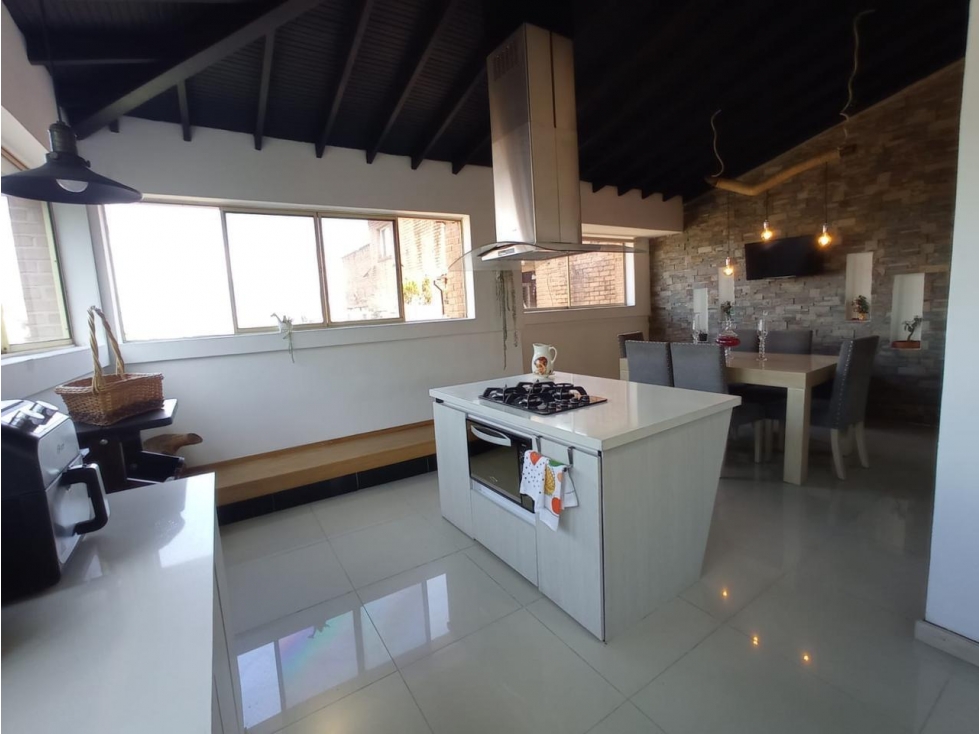 Apartamento en Venta en El Poblado — foto 4