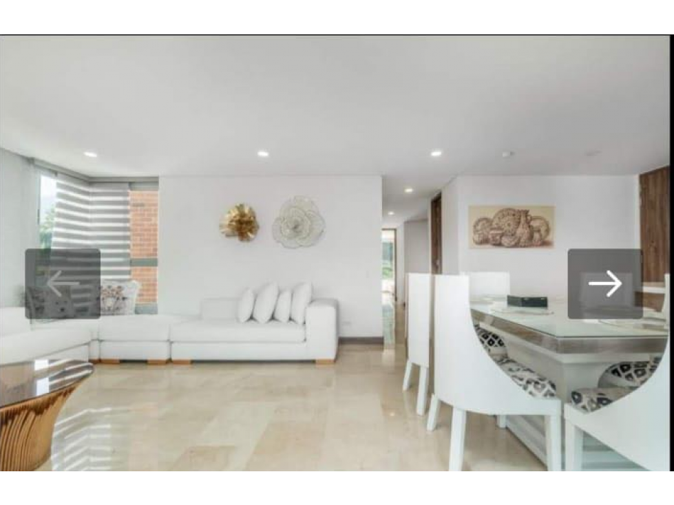 Apartamento en Venta en El Poblado — foto 2