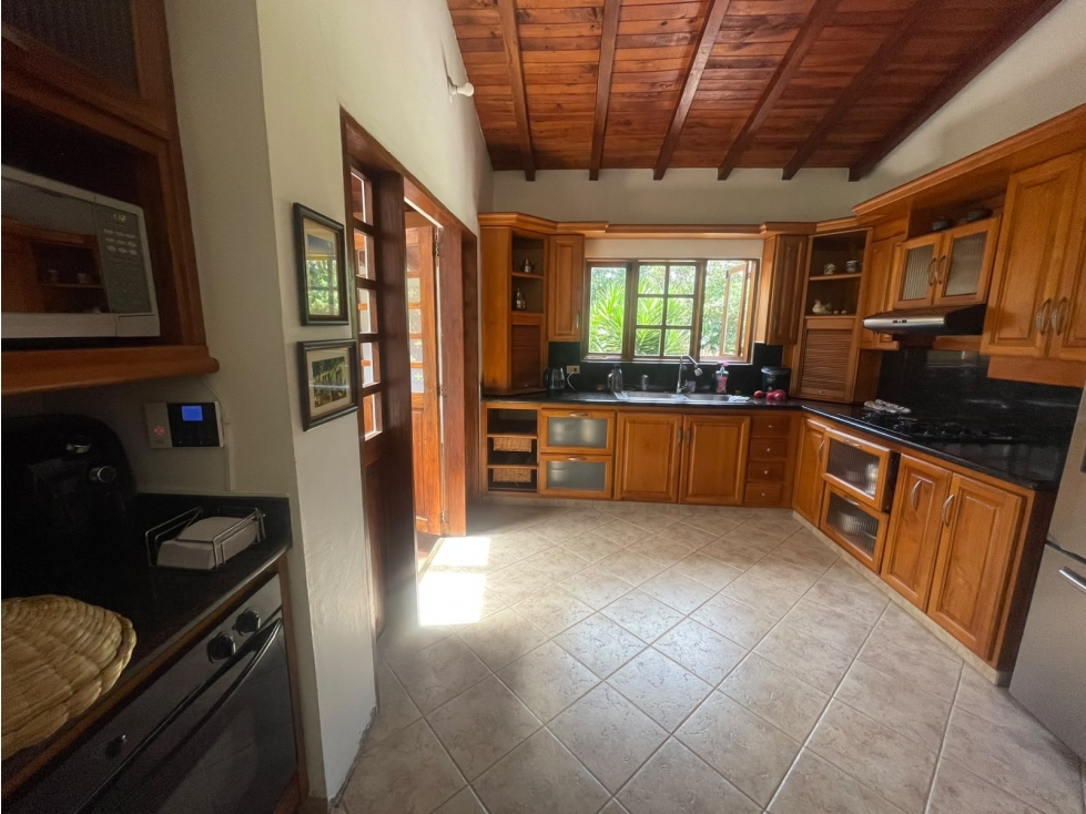 Casa en Arriendo en Vía Rionegro - La Ceja — foto 3