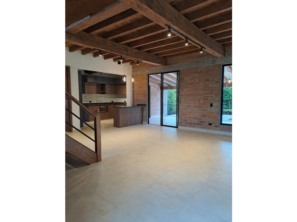 Casa en Arriendo en Llanogrande — foto 3